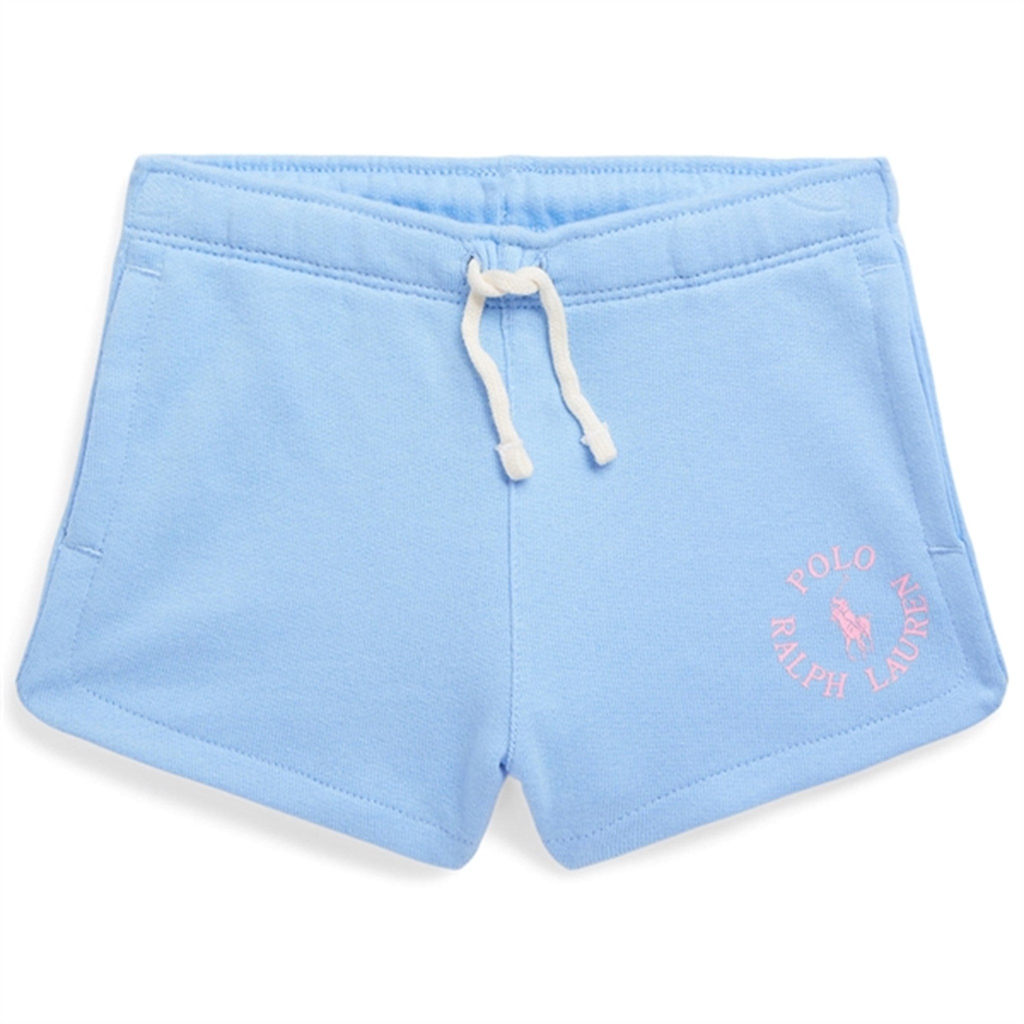Polo Ralph Lauren Blue Athletic Prepster Shorts