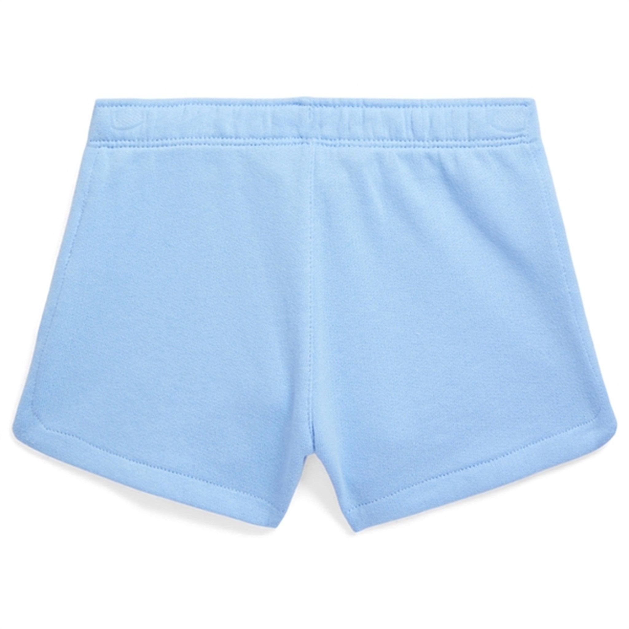 Polo Ralph Lauren Blue Athletic Prepster Shorts 2