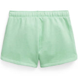 Polo Ralph Lauren Green Athletic Prepster Shorts 2