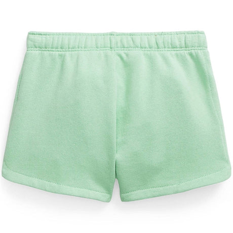 Polo Ralph Lauren Green Athletic Prepster Shorts 2