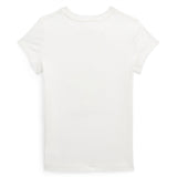 Polo Ralph Lauren Bear T-Shirt White 2