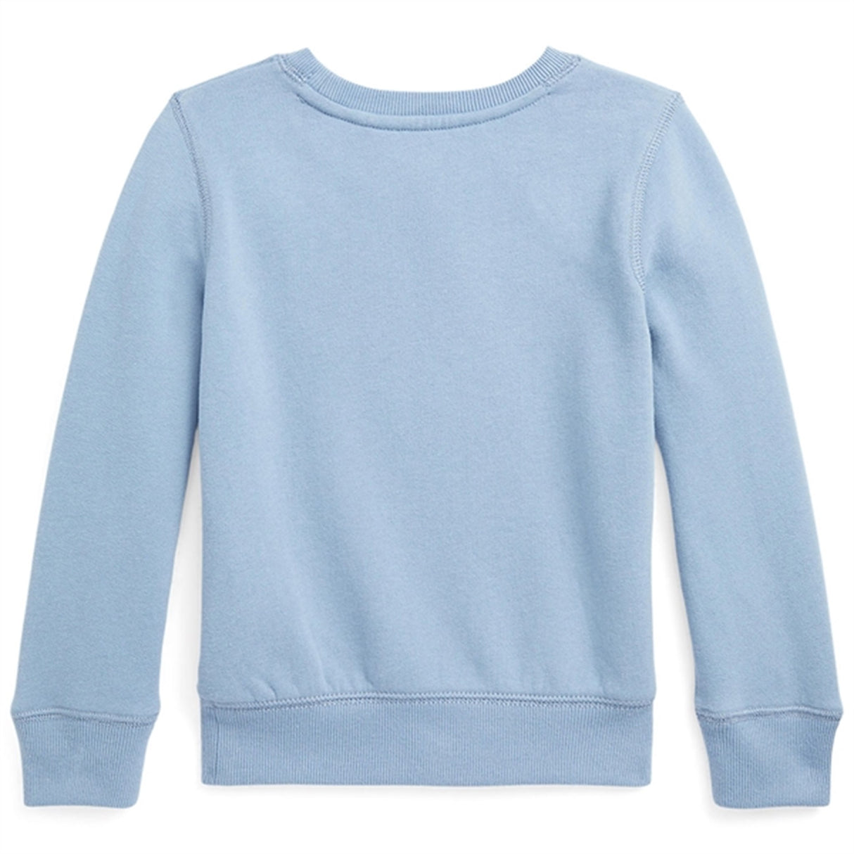 Polo Ralph Lauren Bear Sweatshirt Blue 2