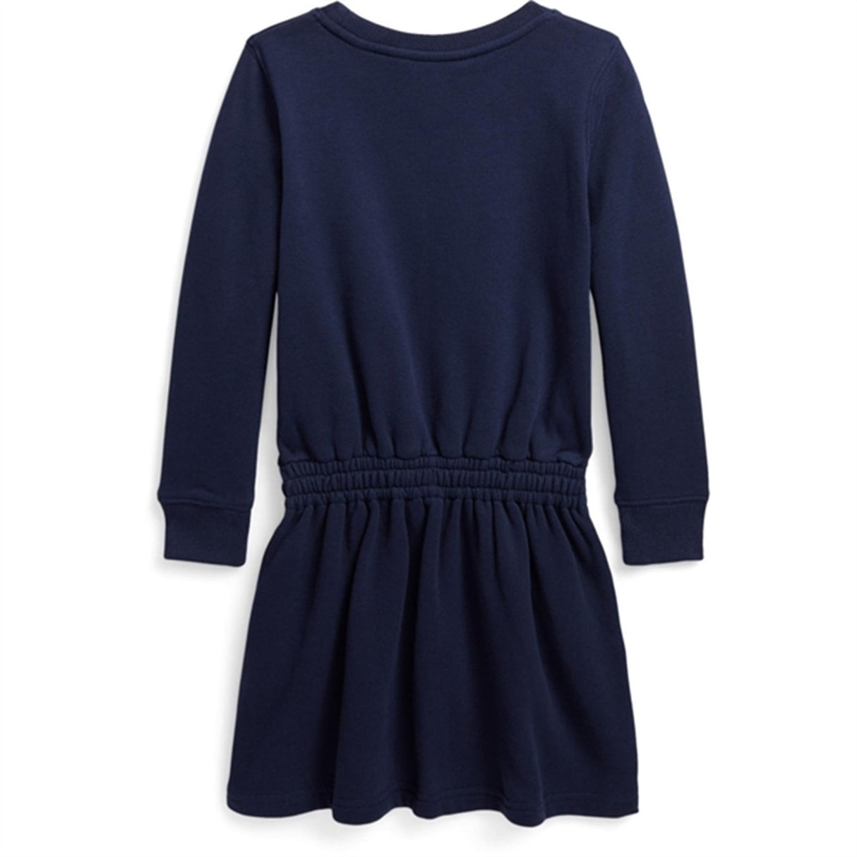 Polo Ralph Lauren Girl Bear Kjole Refined Navy 3