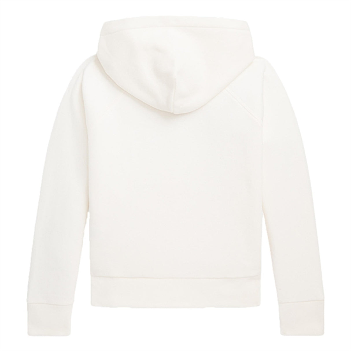 Ralph Lauren Sweatshirt White 2