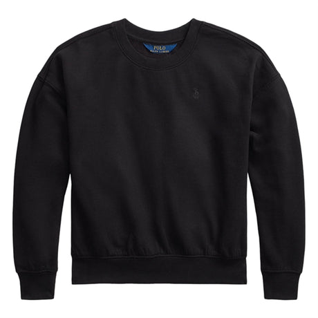 Ralph Lauren Sweatshirt Black