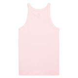 Ralph Lauren Tank Top Acacia Pink 2