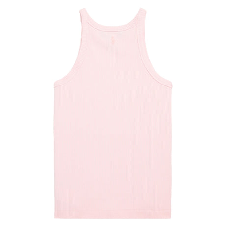 Ralph Lauren Tank Top Acacia Pink 2