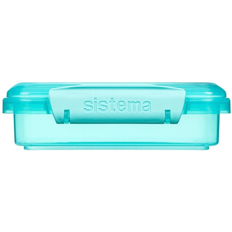 Sistema Sandwich Box Madkasse 450 ml Teal 2