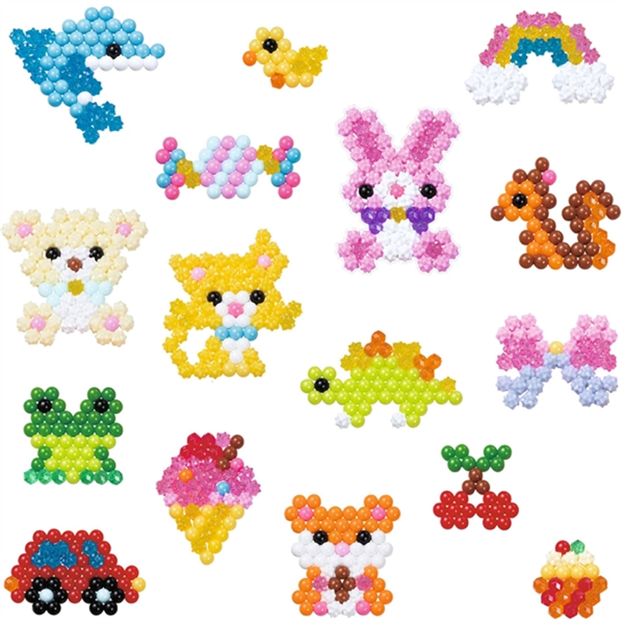 Aquabeads Beginners Bead Kuffert