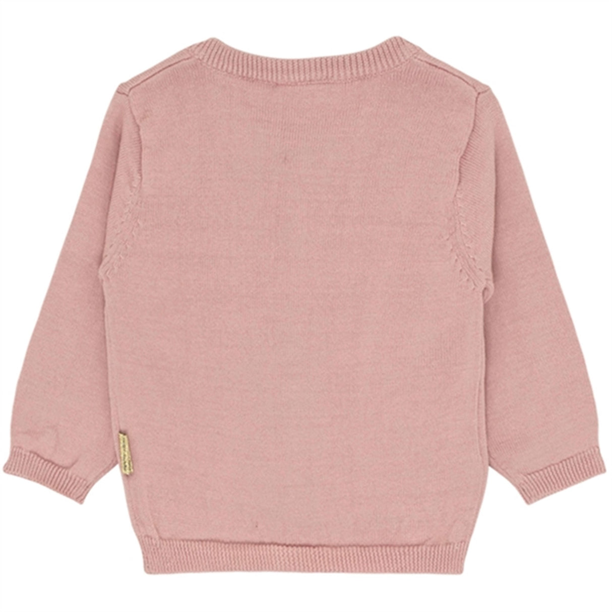 Hust & Claire Baby Dusty Rose Claire Cardigan NOOS 2