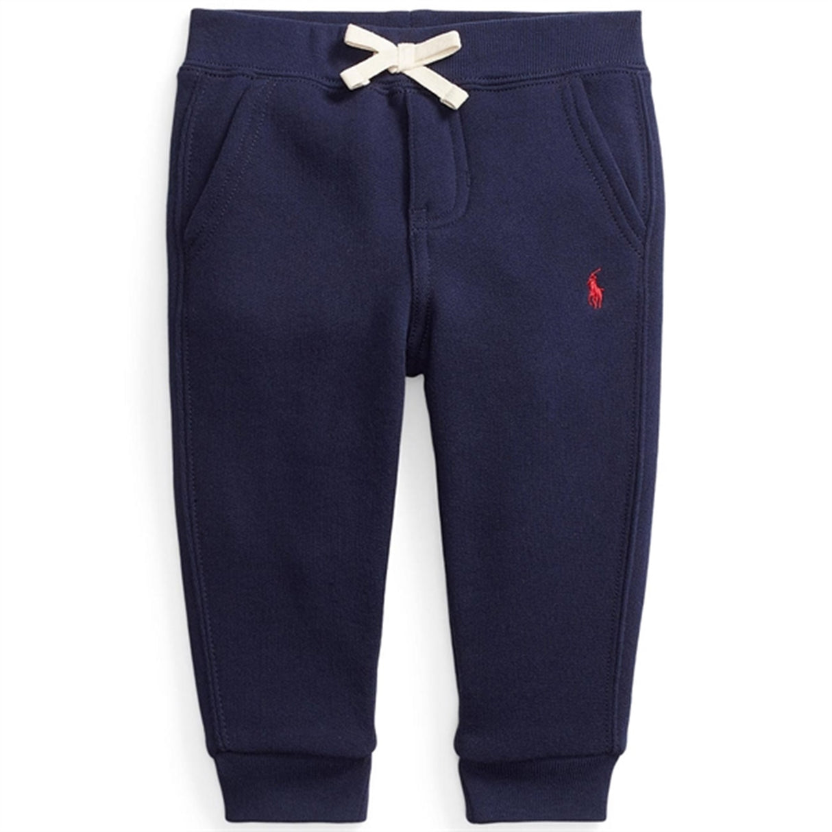 Ralph Lauren Baby Boy Sweatpants Cruise Navy