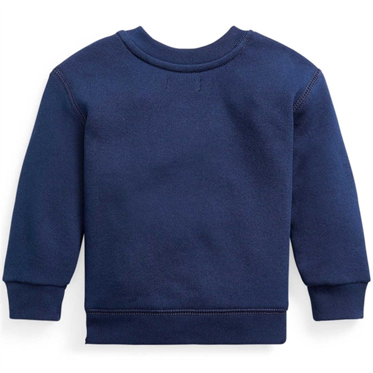 Ralph Lauren Baby Boy Sweatshirt Cruise Navy 2