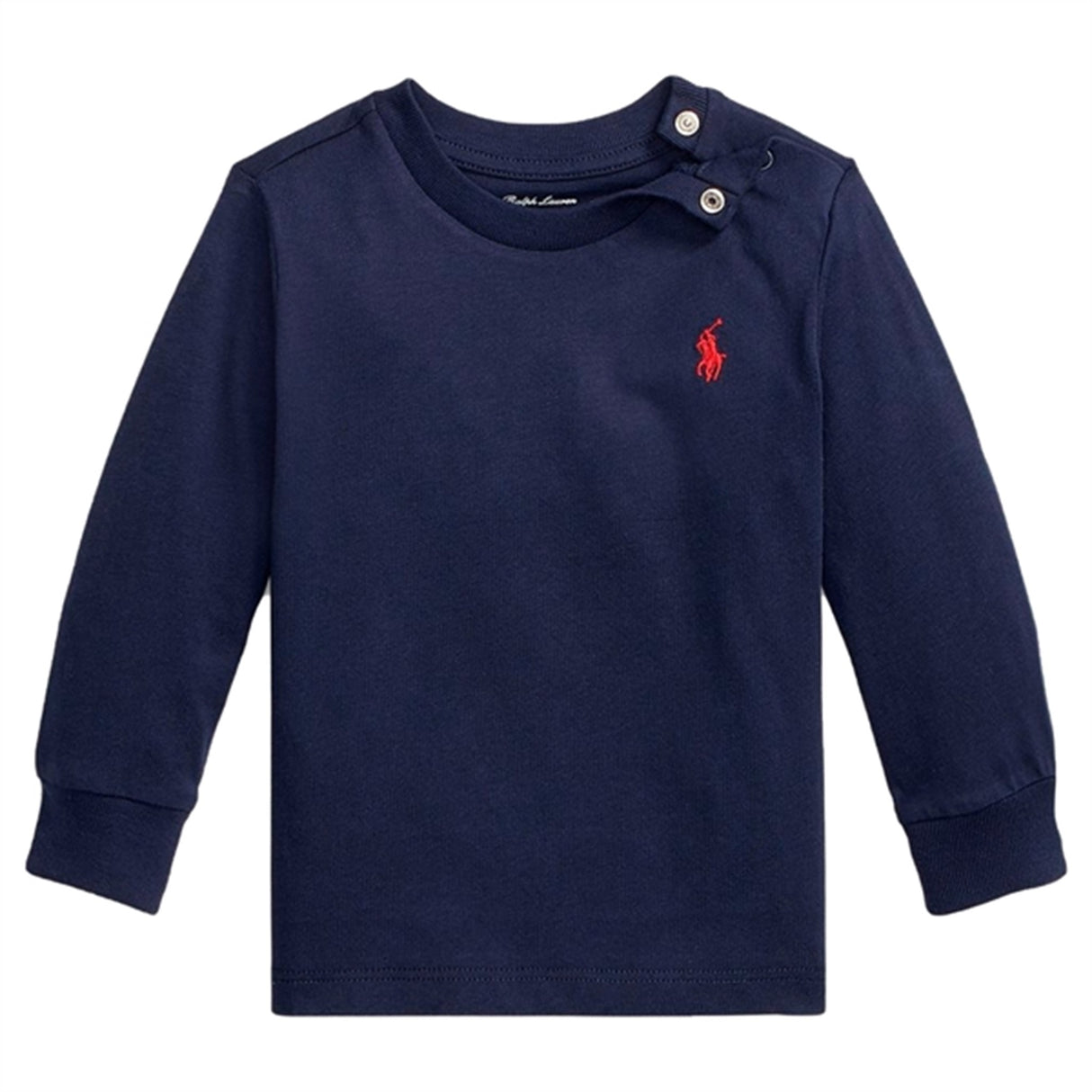 Polo Ralph Lauren Baby Boy Bluse Navy