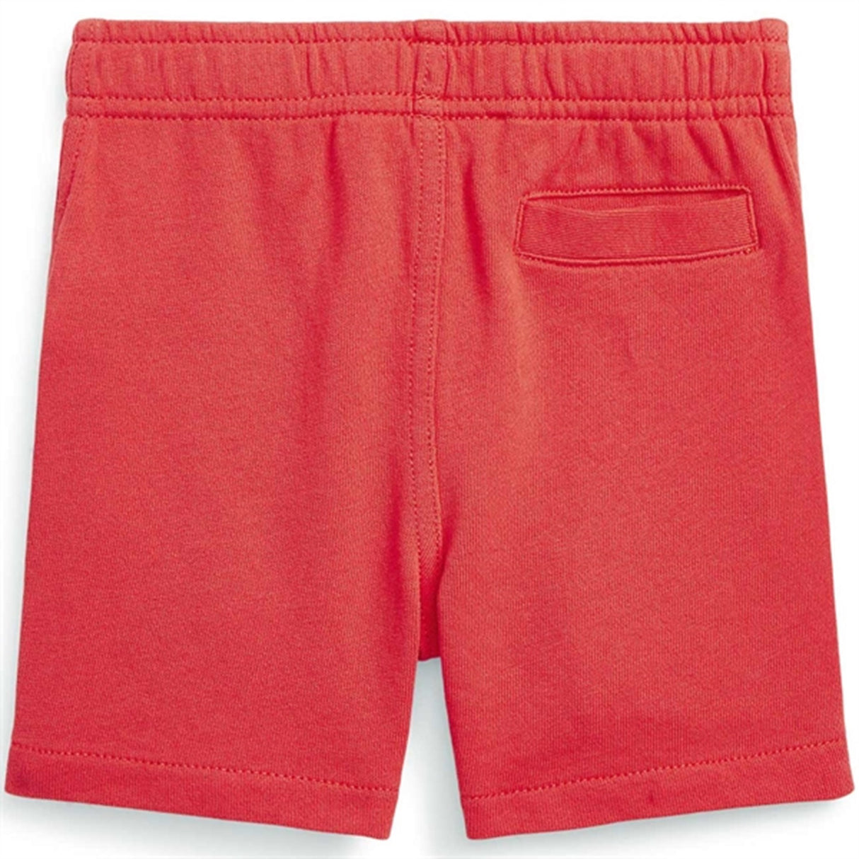 Ralph Lauren Baby Boy Shorts Red