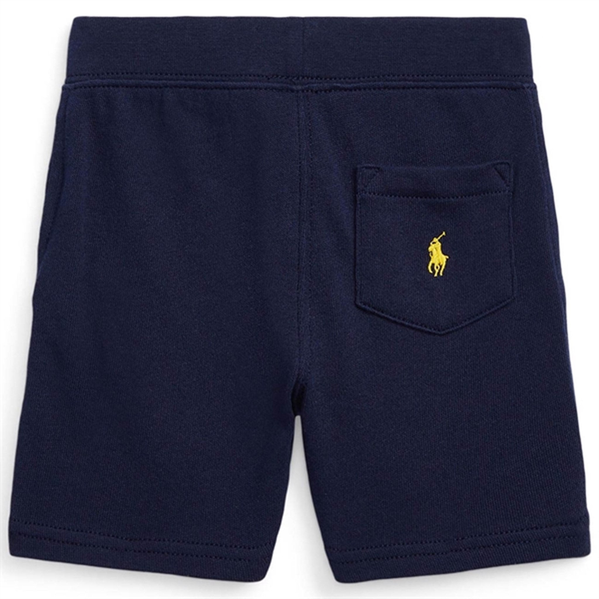 Ralph Lauren Baby Boy Shorts Navy 2