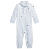 Ralph Lauren Baby Heldragt Beryl Blue