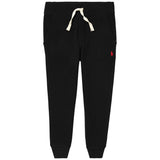 Polo Ralph Lauren Boy Sweatpants Black