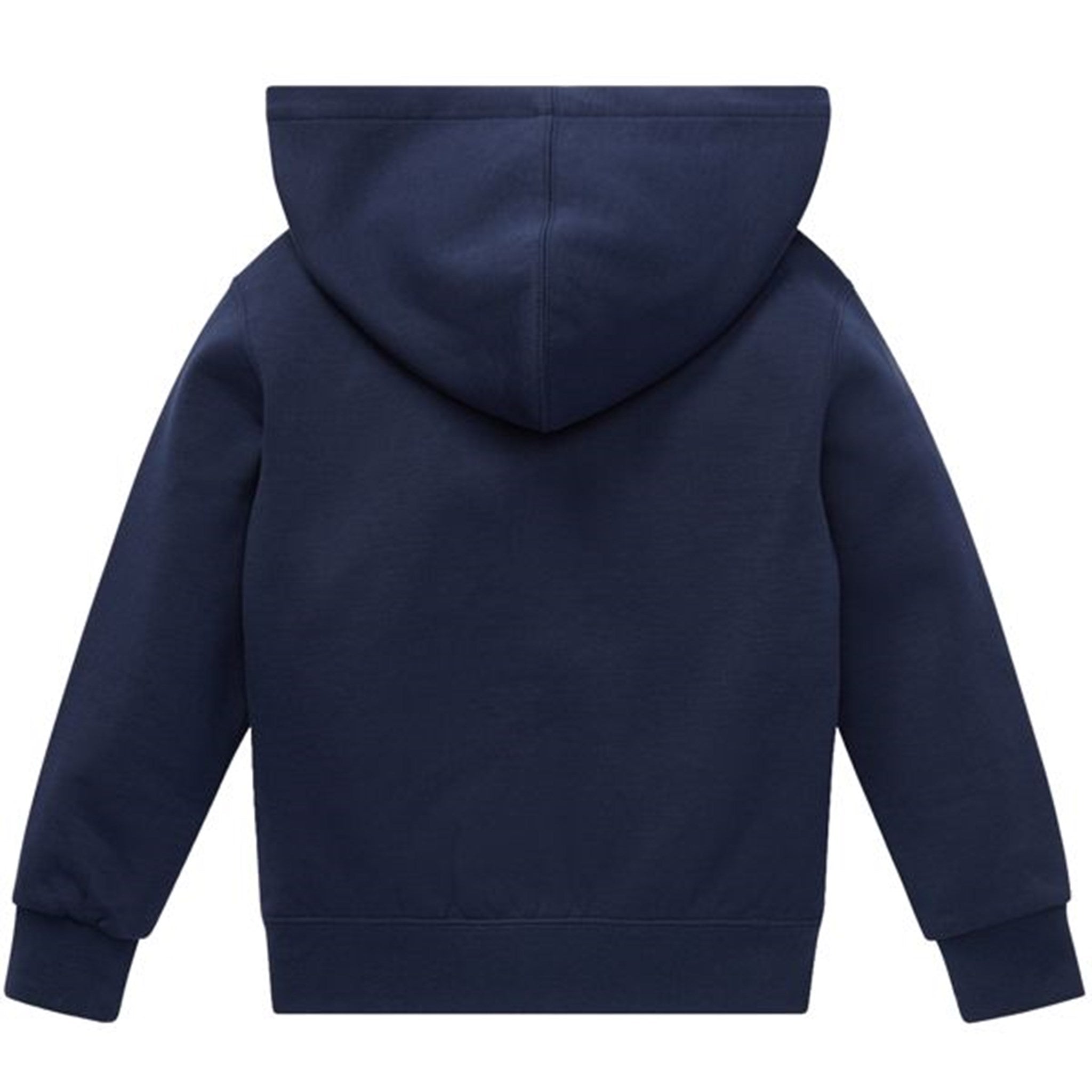 Polo Ralph Lauren Boy Sweatshirt Hoodie Navy 2