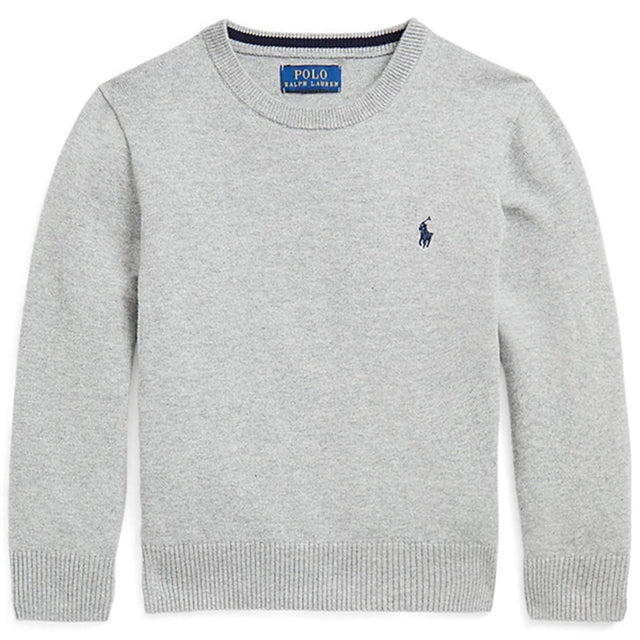 Polo Ralph Lauren Pullover Grey