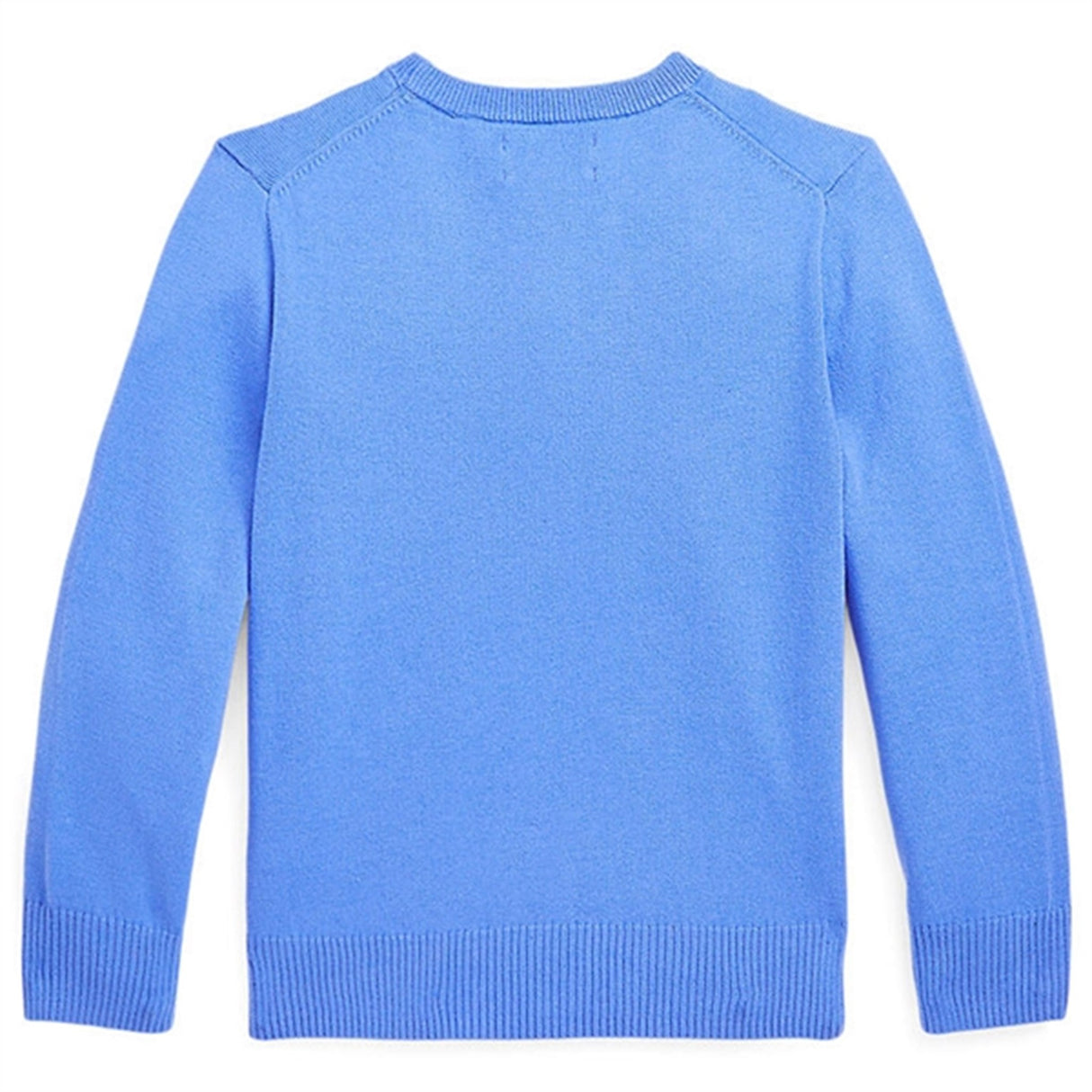 Polo Ralph Lauren Pullover Blue 2