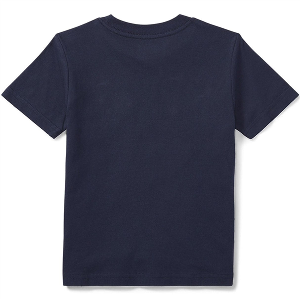 Polo Ralph Lauren Boys Short Sleeved T-shirt Cruise Navy