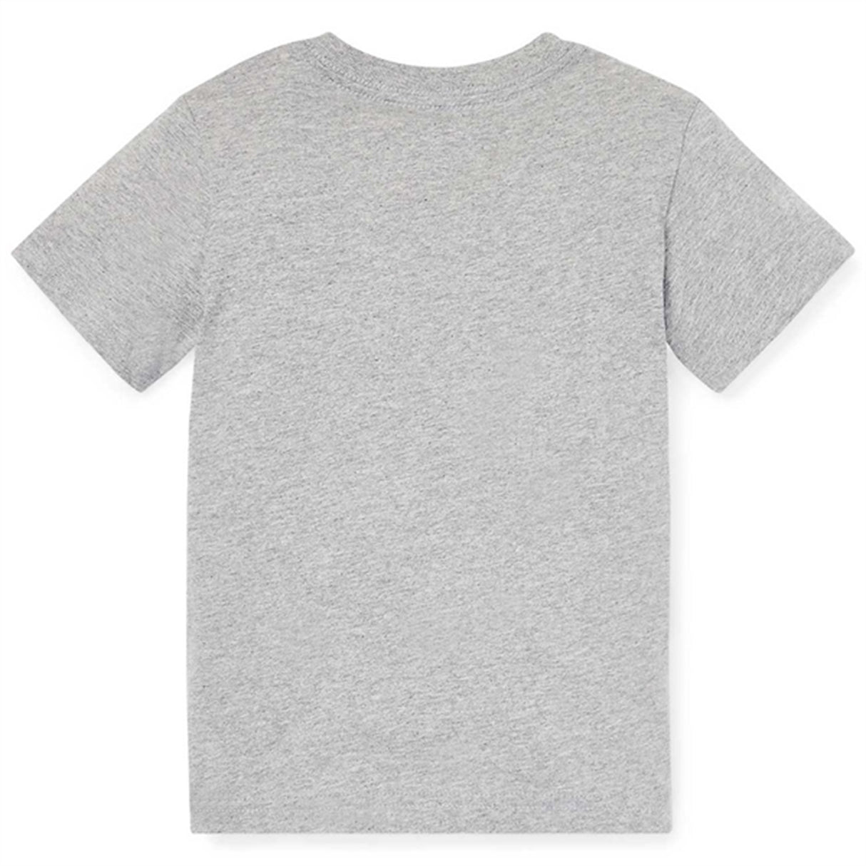Polo Ralph Lauren Boys Short Sleeved T-shirt Andover Heather 2