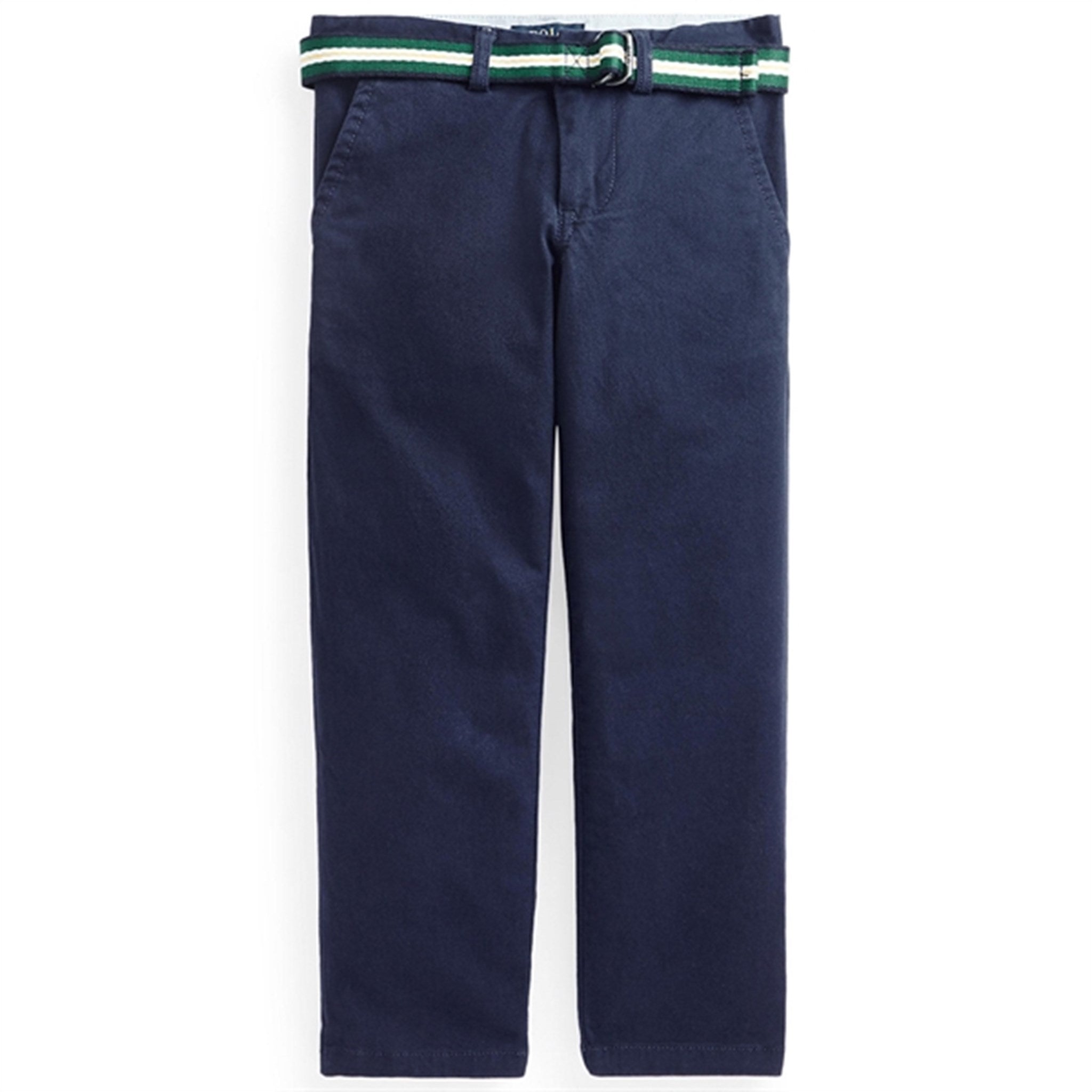 Polo Ralph Lauren Boy Twill Pants Newport Navy