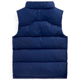 Polo Ralph Lauren El Cap Vest Newport Navy 2