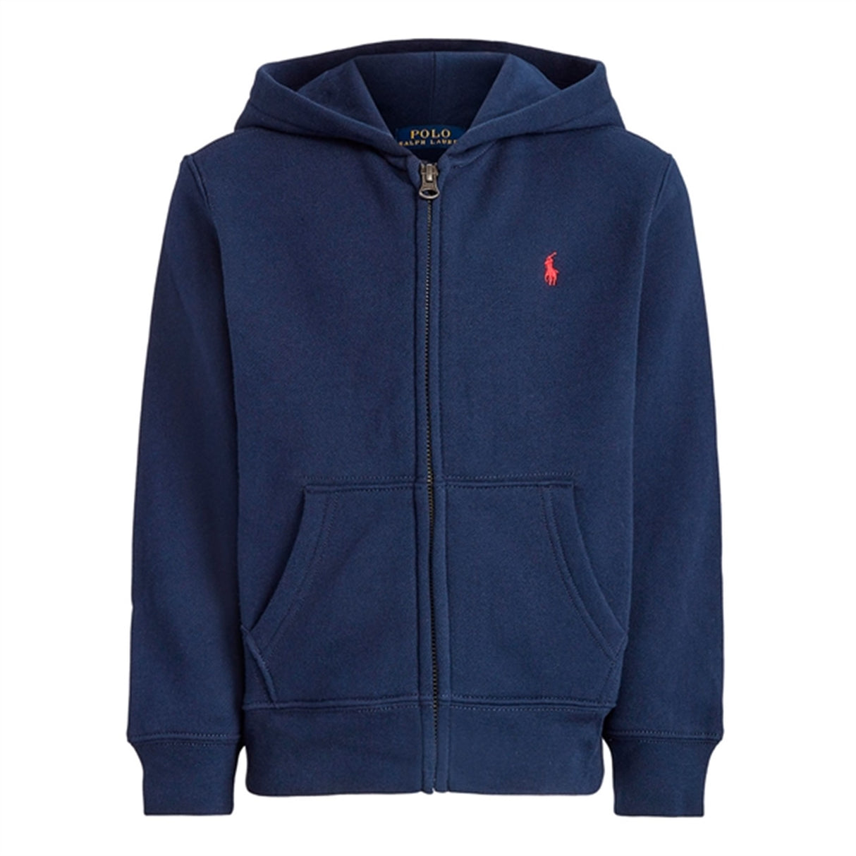 Polo Ralph Lauren Hættetrøje Cruise Navy