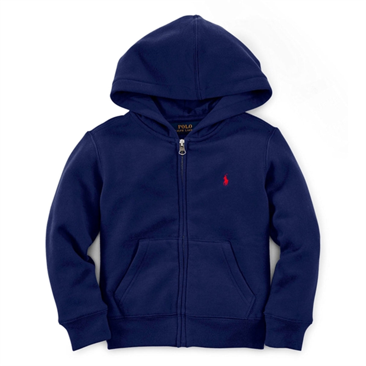 Polo Ralph Lauren Hættetrøje Cruise Navy