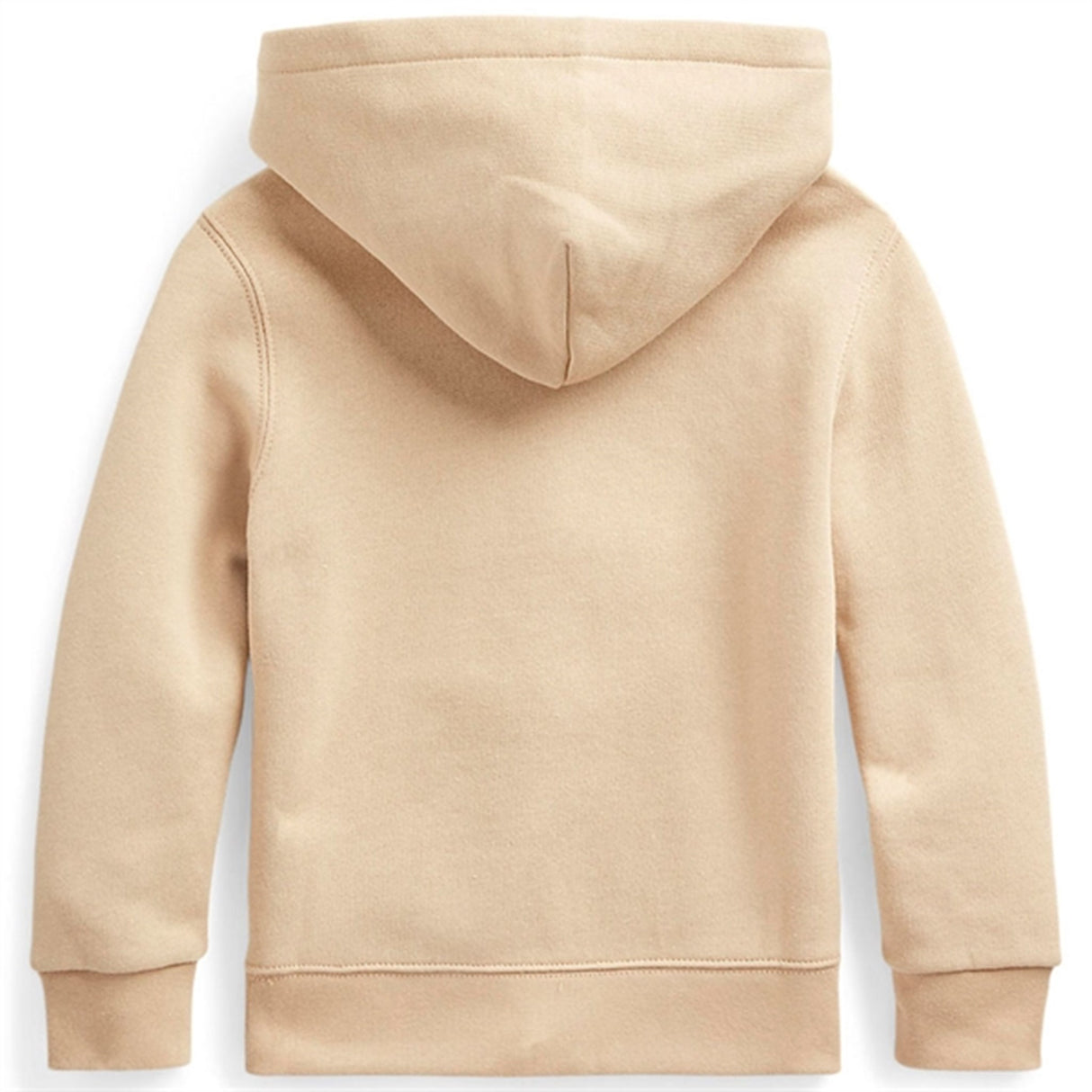 Polo Ralph Lauren Hættetrøje Classic Khaki 2