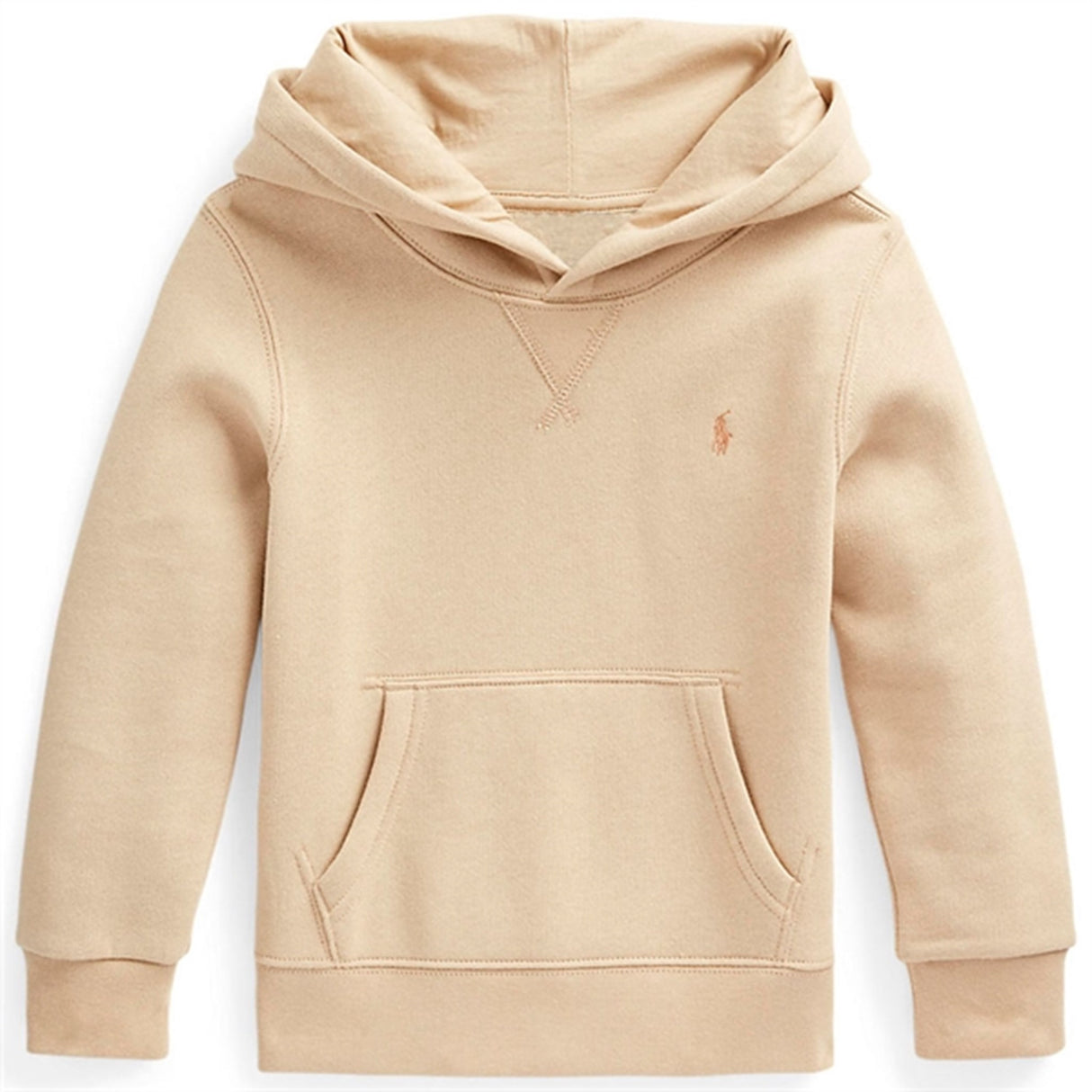 Polo Ralph Lauren Hættetrøje Classic Khaki