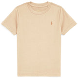 Polo Ralph Lauren Boy T-Shirt Classic Khaki