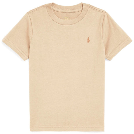 Polo Ralph Lauren Boy T-Shirt Classic Khaki