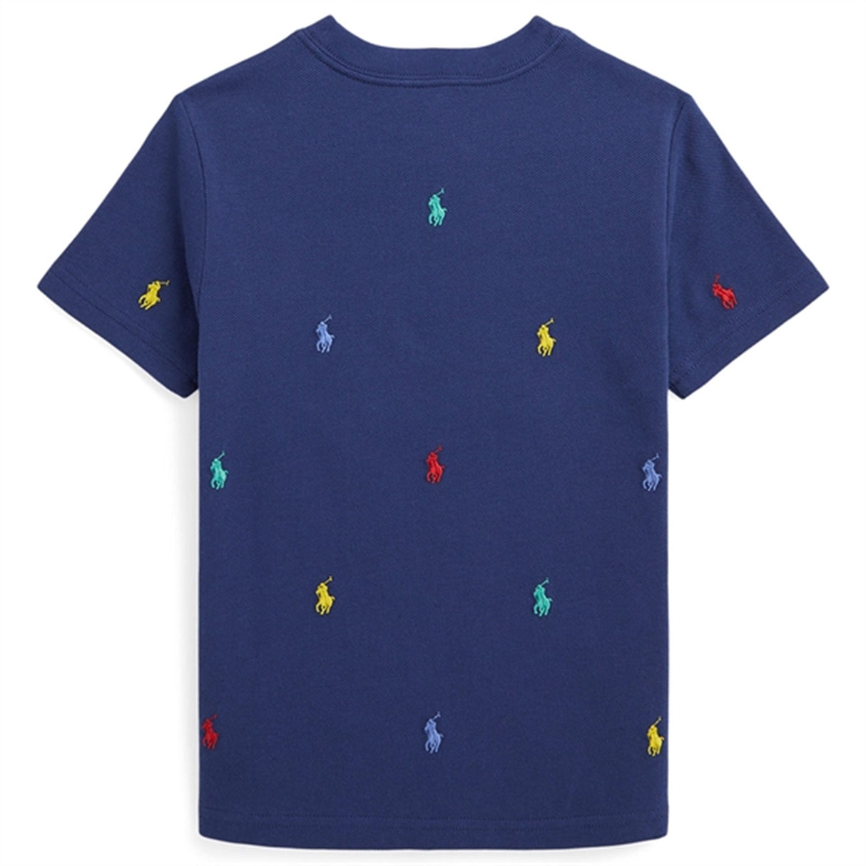 Polo Ralph Lauren T-Shirt Freshwater 2