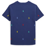 Polo Ralph Lauren T-Shirt Freshwater 2