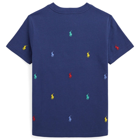 Polo Ralph Lauren T-Shirt Freshwater 2