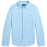 Polo Ralph Lauren Boy Sport Skjorte Estate Blue