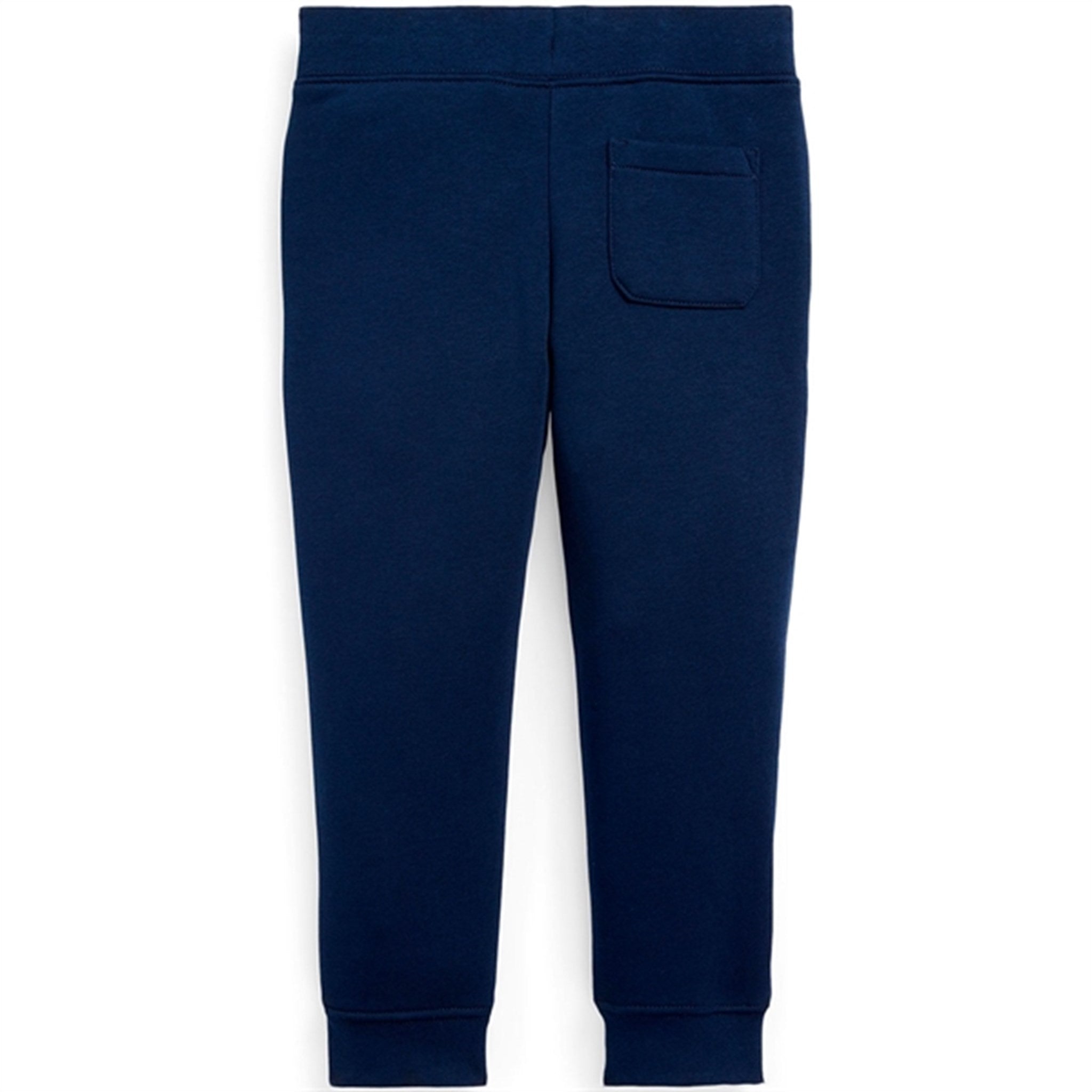 Sweatpants Refined Navy/C3950 Wine