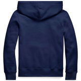 Polo Ralph Lauren Boy Sweatshirt Refined Navy