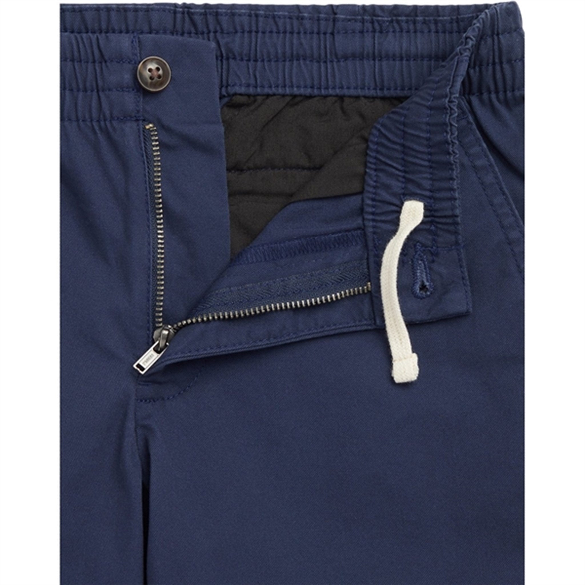 Polo Ralph Lauren Boy Shorts Newport Navy 5