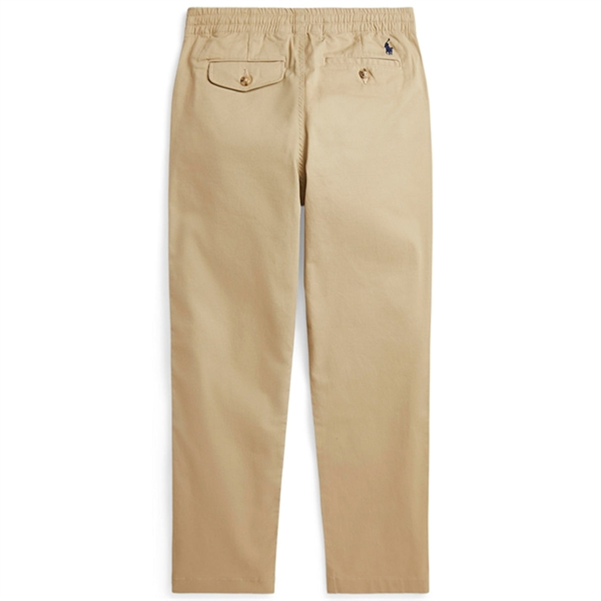 Polo Ralph Lauren Boy Bukser Khaki Hill 3