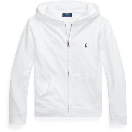 Polo Ralph Lauren Boy Sweatshirt White