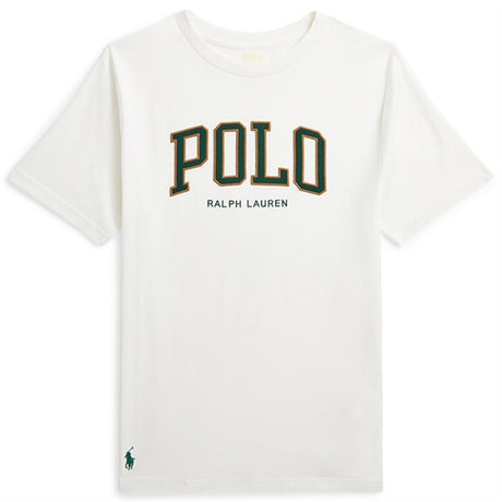 Polo Ralph Lauren Boy T-Shirt Nevis Green