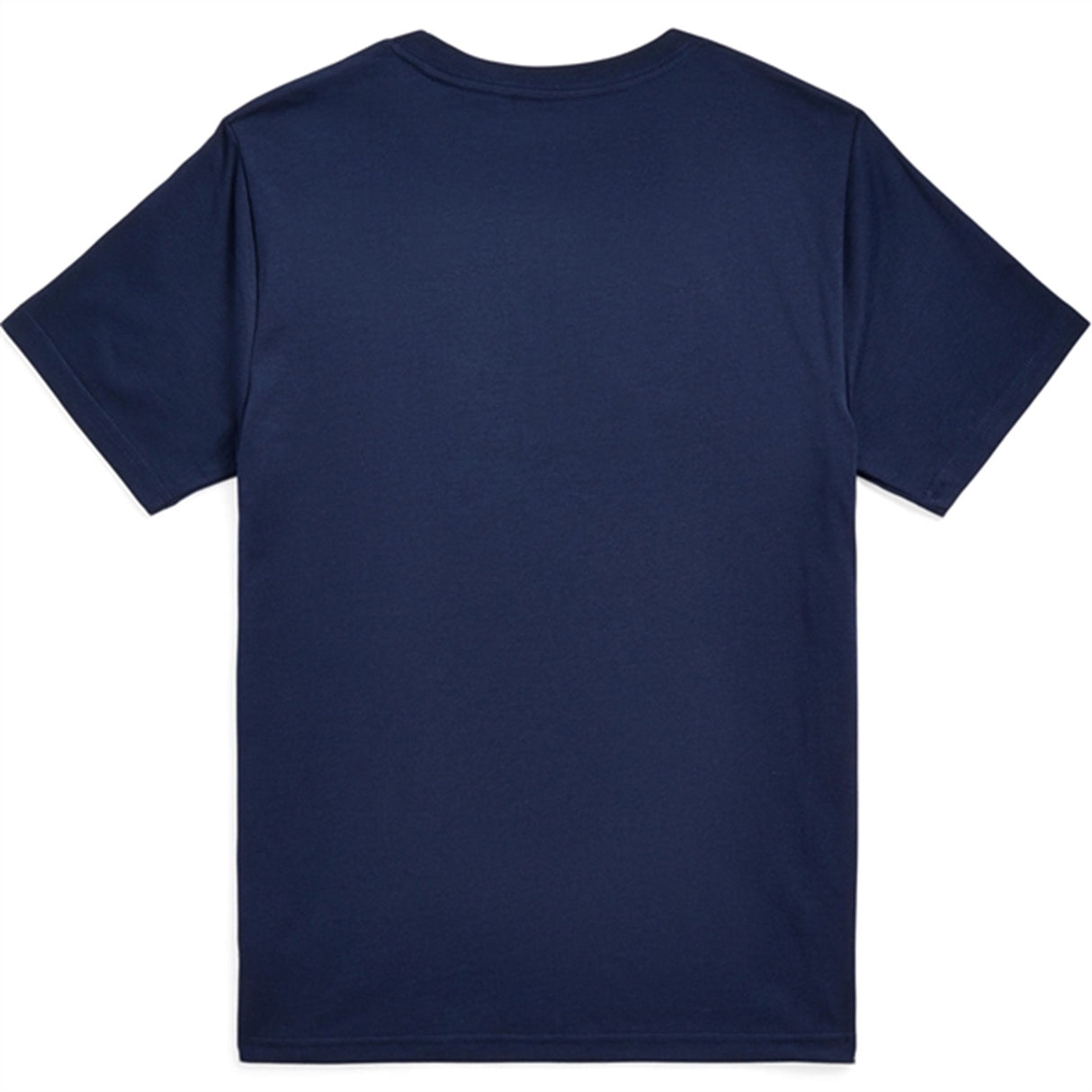 Polo Ralph Lauren Boy T-Shirt Refined Navy 2