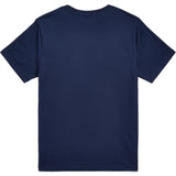 Polo Ralph Lauren Boy T-Shirt Refined Navy 2