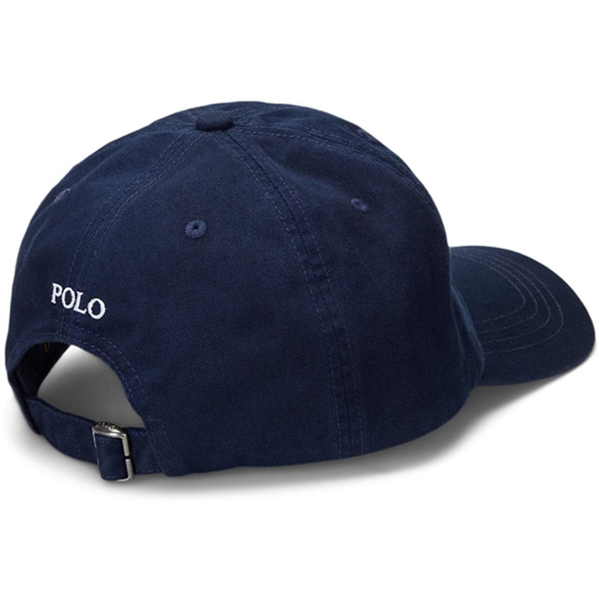 Polo Ralph Lauren Boy Cap Refined Navy 4