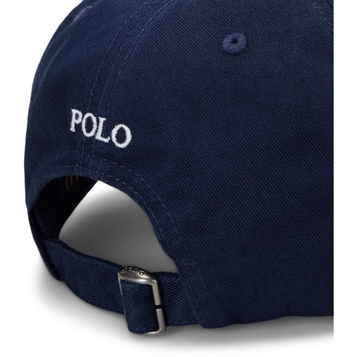 Polo Ralph Lauren Boy Cap Refined Navy 3