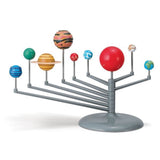 4M Kidz Labs - Solsystem