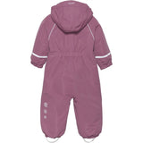 CeLaVi Flyverdragt Mellow Mauve 5